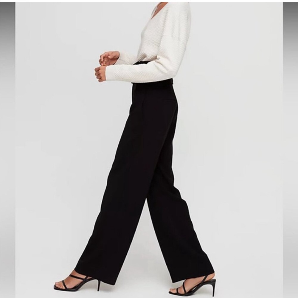 Aritzia Babaton Jermaine pant